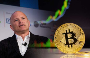 Ảnh của Mike Novogratz: Các nhà đầu tư Bitcoin đang chờ đợi một sự thay đổi trong những câu chuyện mới