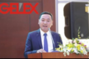 Ảnh của GEX: Tổng Giám đốc Nguyễn Văn Tuấn muốn miễn chào mua công khai cổ phiếu
