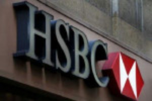 Ảnh của HSBC: Cẩn trọng với những rủi ro trong lĩnh vực bất động sản
