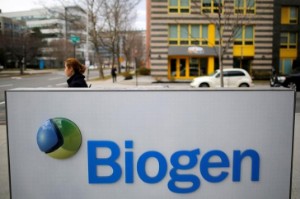 Picture of Biogen Falls Premarket As Eye Disease Treatment Fails Test