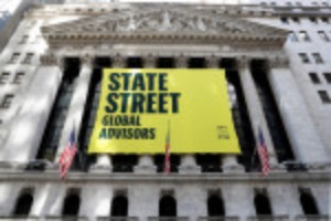 Picture of State Street GA pares back stocks on market complacency concerns