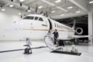 Picture of Pre-owned business jet shortage drives sellers' market, demand for new luxury planes