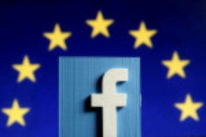 Picture of EU data watchdogs ruling sharpens focus on Facebook, big tech