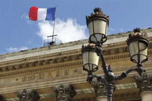 Picture of France stocks higher at close of trade; CAC 40 up 0.35%