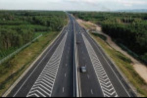 Ảnh của Chính phủ ban hành nghị quyết gỡ vướng nguồn vật liệu xây dựng cao tốc Bắc-Nam