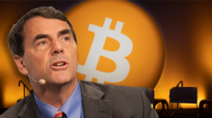 Ảnh của Nhà đầu tư mạo hiểm Tim Draper vẫn vững tin với dự đoán giá Bitcoin sẽ đạt 250.000 đô la vào năm 2022