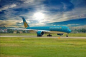 Ảnh của Lỗ khủng, cổ phiếu Vietnam Airlines bị MBS cắt giao dịch margin