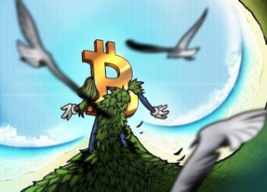 Ảnh của Bitcoin death cross 2021 đang ở đây nhưng tại sao bạn không nên lo lắng?