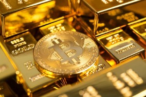 Ảnh của Tương quan của Bitcoin với vàng và chứng khoán đang tăng lên