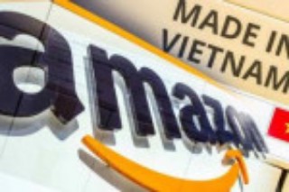 Cạnh tranh với Alibaba, Amazon đẩy mạnh chiến lược 