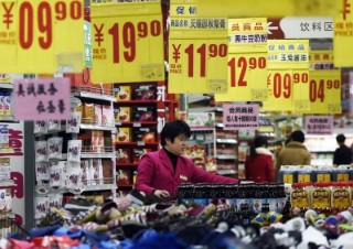 Trung Quốc: Sản lượng nhà máy và doanh số bán lẻ không đạt kì vọng trong tháng 5