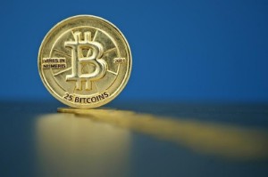 Ảnh của Bitcoin giao dịch trong sắc xanh, tăng 10.22%