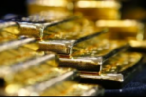 Picture of Hợp đồng tương lai vàng giảm gần 5%