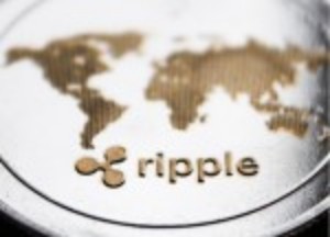 Picture of XRP Falls 10% In Rout