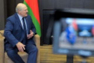 US, EU and Britain slap sanctions on Belarus officials and companies