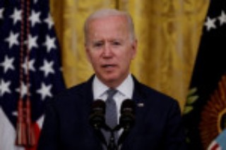 White House says no policy decisions expected from Biden's meeting with financial regulators