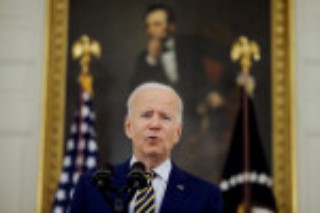 Biden, Congress divided on how to pay for infrastructure