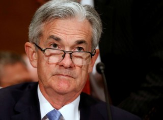 Powell to Talk Up Job Gains, Transitory Inflation in Testimony on Hill