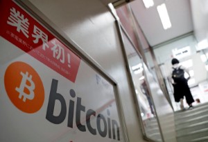 Picture of Bitcoin Falls 10% In Bearish Trade