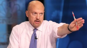 Ảnh của Jim Cramer của Mad Money bán gần như toàn bộ Bitcoin vì cuộc đàn áp khai thác ở Trung Quốc và những lo ngại về ransomware