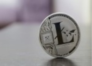 Picture of Litecoin Falls 10% In Rout