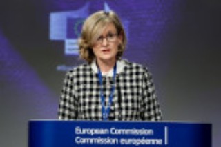 Trust comes before EU access for City of London - EU finance chief