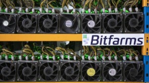 Ảnh của Cổ phiếu của Bitfarms rớt giá khi lần đầu ra mắt trên Nasdaq trong bối cảnh thị trường tiền điện tử đang lao dốc