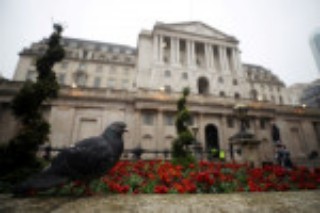 UK names U.S. economist Catherine Mann to Bank of England's MPC