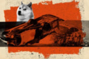 Picture of DOGE Dips After NASCAR Crash, But There Is Hope for Bitmain Mining Machines to Save the Dog