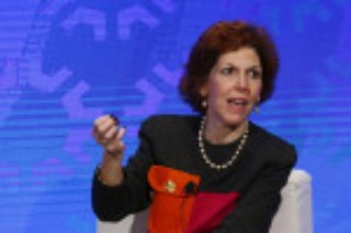 Fed's Mester flags financial stability concerns in central bank accommodation