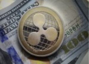 Picture of XRP Falls 13% In Rout