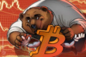 Picture of Bad call? Bitfinex bears closed a block of Bitcoin shorts before the drop below $32K