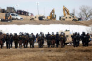 Picture of Federal court closes Dakota Access case, but allows for fresh challenges