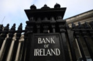 Irish govt to sell down part of 13.9% Bank of Ireland holding