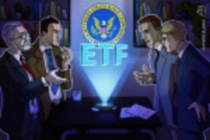 Picture of SEC delays decision on Valkyrie Bitcoin ETF