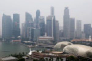 Picture of Singapore wants global standards for green financing