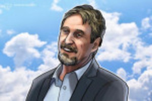 Picture of Remembering John McAfee: computer programmer and crypto evangelist dead at 75