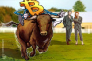 Picture of 3 things traders are saying about Bitcoin and the state of the bull market