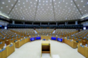 Picture of Climate 'law of laws' gets European Parliament's green light