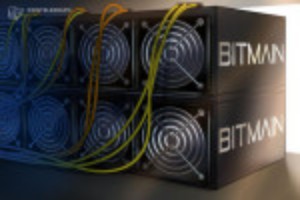 Picture of Bitmain ceases Bitcoin miner sales to aid second-hand sellers following China ban