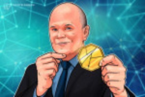 Picture of Echoing Cuban, Novogratz says DeFi should ‘play by the rules’, or ‘pay the piper’ later