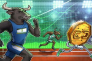 Picture of Bulls on parade: Galaxy Digital and Alameda pundits tip market recovery