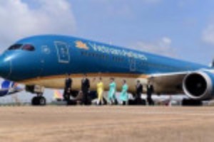 Ảnh của Gỡ “bom nợ” cho Vietnam Airlines: Nhìn từ câu chuyện của Thai Airways