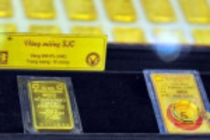 Picture of Giá vàng ngày 26.6.2021: Vàng miếng SJC cao hơn vàng nhẫn 5 triệu đồng/lượng