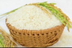 Picture of Gạo thấp cấp nhập khẩu từ Ấn Độ làm hại gạo Việt