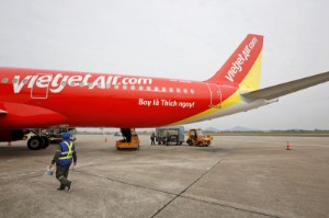 Ảnh của Vietjet đề xuất chào bán hơn 81 triệu cổ phiếu VJC