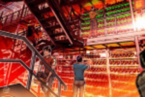 Picture of China crackdown shows industrial Bitcoin mining a problem for decentralization
