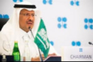 Ảnh của Giá dầu có thể tăng vọt nếu OPEC không tăng sản lượng