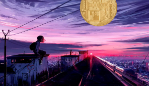 Ảnh của KOL The Crypto Dog cho biết một altcoin cực kỳ tăng giá và sẽ hoạt động tốt hơn đáng kể so với ETH trong năm nay