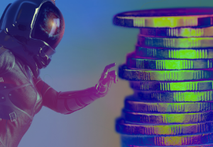 Ảnh của Top 10 altcoin biểu diễn tốt nhất trong tháng 6 năm 2021